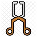 Medical Clamps  Icon