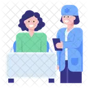 Medical Clinic  アイコン