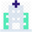 Medical Clinic  Icon