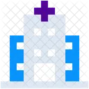 Medical Clinic  アイコン
