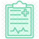 Medical Condition  Icon