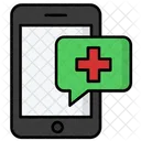 Medical Consern Icon