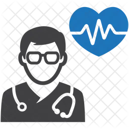 Medical consultation  Icon