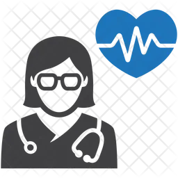 Medical consultation  Icon