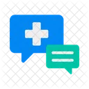 Consultation Icon