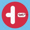 Pharmacy Medicine Health Icon