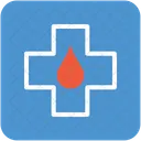 First Aid Medical Icon
