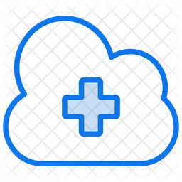 Medical data  Icon