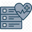Medical Database Medical Database Icon