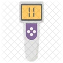 Medical Device Accoutrement Doctor Accessories Icon