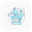 Healthcare Health Care Medical Icon