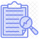 Medical Diagnosis  Icon