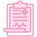 Medical Diagnosis  Icon