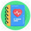 Medical Directory  Icon