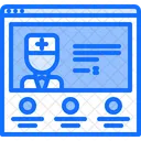 Medical Doctor  アイコン