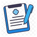 Healthcare Medical Hospital Icon