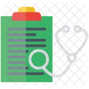 Medical Science And Technology Icons Pack Icon