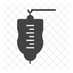 Medical Drip Icon