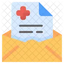 Email Envelope Letter Icon
