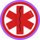 Healthcare Sign Symbol Icon