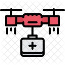Medical Emergency  Icon