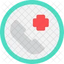 Medical Emergency Medical Emergency Icon