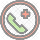Medical Emergency Medical Emergency Icon