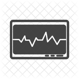 Medical Equipment Icon