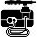 Medical Equipment Medical Machine Healthcare Icon