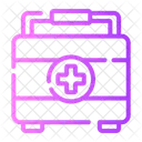 Medical Equipment Doctor Medical Icon