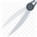 Tongs Tool Pliers Icon