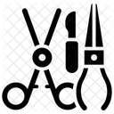 Equipment Healthcare Medical Icon