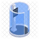 Medical Equipment Medical Machine Hospital Machine Icon