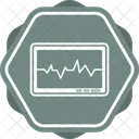 Medical Equipment Healthcare Icon