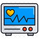 Medical Equipment  Icon