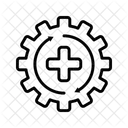 Medical equipment  Icon