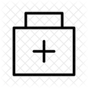 Medical equipment  Icon