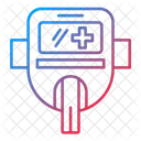 Medical Healthcare Medicine Icon