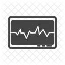 Medical Equipment Icon