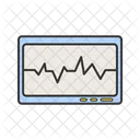 Medical Equipment Health Icon