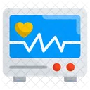 Medical Equipment  Icon