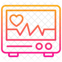 Medical Equipment  Icon