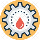 Hospital Administrative Tools Icon
