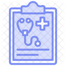 Medical Examination  Icon