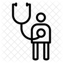 Medical Examination Doctor Examination Icon