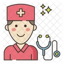 Medical Examiner  Icon