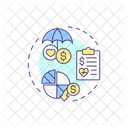 Expenses Medical Deduction Reduction Icon