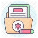 Paperwork Document File Icon