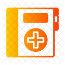 Medical File Icon