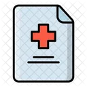 Medical File  アイコン